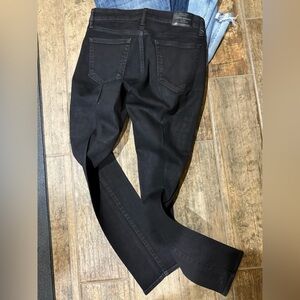 Black Lucky Brand Jeans
